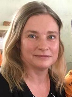 Anna Hellerstedt